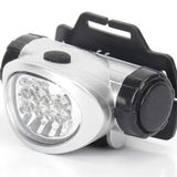 Lightorch LT03100 8 Ledli 2'li Set Kafa Lambası