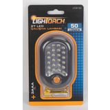 Lightorch LT03153 27 Ledli Çalışma Lambası ve El Feneri