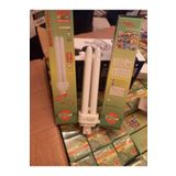 Lightson 4 PİNLI PLC AMPUL BEYAZ 865