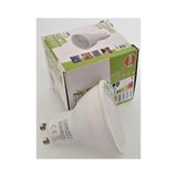 Lightson 5 Watt GU10 Duylu LED Çanak Ampül 6500 K - Beyaz