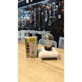 Lightson 77 Watt Halojen Ampul Sarı Işık E27 Duylu 1350LM 2600Kelvin UV Free Dimlenebilir LNE-077