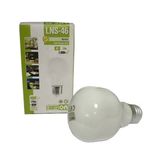 Lightson E-27 46w 60w Norm Softtone Ampul