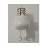 Lightson G9 Duylu LED Ampül 2,7W 360 Lümen Yeşil