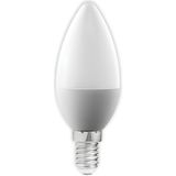 Lightson LED Ampul E14 7W 6600LM(ENERJI Tasarruflu) - Beyaz
