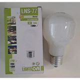 Lıghtson Soft Halojen Ampül 77 Watt 1350Lm E27 Duy 3000K