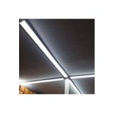 Lighttech Led Floresan Yatay Bant Armatür 36 Watt Tavan Aydınlatmaa Beyaz 008