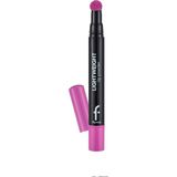 Lightweight Yarı Transparan & Mat Bitişli Nemlendirici Dudak Pudrası - 014LAVENDERGARDEN