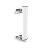 LigoDLB PRO 5-90-17 dahili 5 GHz, MiMo, 17 dBi 90 derece sektör antenli ve gigabit ethernet portlu baz istasyonu