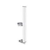 LigoDLB PRO 5-90-20 dahili 5 GHz, MiMo, dahili 20 dBi 90 derece sektör antenli ve gigabit ethernet portlu baz istasyonu