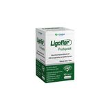Ligoflor 10 Kapsül Probiyotik Saccharomyces Boulardii ve Çinko İçeriği ile Sağlıklı Bağırsaklar için - Aromasız