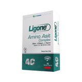 Ligone Amino Asit Complex 30 Kapsül