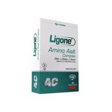 Ligone Amino Asit Complex 60 Bitkisel Kapsül