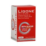 Ligone Beta Glucan 30 Kapsül