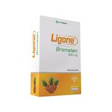Ligone Bromelain 500 mg İçeren 60 Kapsül