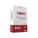 Ligone Coenzyme Q-10 Alpha Lipoic Acid 45 Kapsül