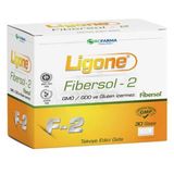 Ligone Fibersol-2 30 Saşe