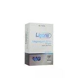 Ligone Magnezyum Sitrat Complex Mineral 60 Tablet ( 2 Adet)