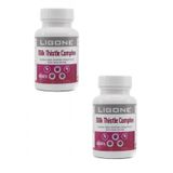 Ligone Milk Thistle Complex 2x60 Kapsül