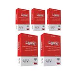 Ligone Multivitamin 30 Kapsül 5 Adet