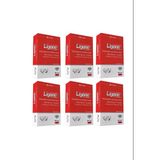 Ligone Multivitamin 30 Kapsül 6 Adet