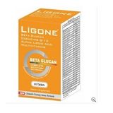 Ligone Multivitamin 60 Kapsül