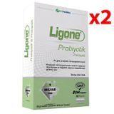 Ligone Probiyotik 2x30 Kapsül