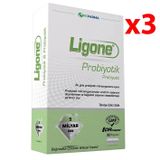 Ligone Probiyotik 3x30 Kapsül