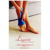ligorix Jel Sıcak Soğuk Kompres Orta Boy 13 x 27 cm