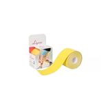 Ligorix Kinesio Tape Ağrı Bandı 5Cmx5m Sarı