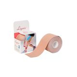 Ligorix Kinesio Tape Ağrı Bandı 5Cmx5m Ten