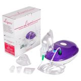 Ligorix Kompresörlü Nebulizatör Compact