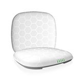 LigoWave Nft 2Ac Infinity İç Ortam Access Point - Dual-Radio, Dual-Band, 300 Mbps+867 Mbp 802.11Ac (2X2) 3 Ethernet Portlu Access Point