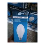 Ligtex 125w Sokak Lambası Ampulu