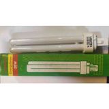 Liğtex 26 Watt 865 2 Pinli Plc Kompakt Ampül 17 cm Uzunluk Beyaz Işık Lıgtex
