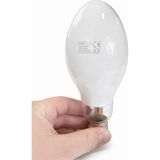 Liğtex Hıgtex 160W 220V Civa Buharlı Ampul - 100 - 200 W - Sarı
