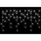 Liğtex LED Saçak Perde Iç Mekan Beyaz 2mt