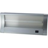 Liğtex Ligtex HT2014 T5 Floresanlı 8W 6500K Beyaz Işık 230V Duvar Armatürü
