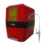 Ligth Gastro Chem Cool 12 Litre 7 Filtre 14 Aşamalı Gümüş Iyon & Mineral & Alkali Filtreli Su Arıtma Cihazı