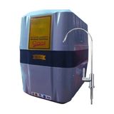 Ligth Gastro Chem Cool Specıal 12 Litre 7 Filtre 14 Aşama Gümüş Iyon, Mineral, Alkali Filtreli Gri Renk Su Arıtma Cihazı