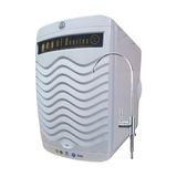 Ligth Gastro Chem Gold Pompalı Montaj 12 Litre 7 Filtre Su Arıtma Cihazı