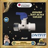 Ligth Gastro Dnt Fittings Hat Alma Vanasi