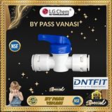 Ligth Gastro Dnt Fittings Kombo Hat Alma Vanasi Beyaz