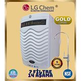 Ligth Gastro Lg Chem Gold Beyaz Renk 14 Aşama 7 Filitre 12 Litre Su Aritma Cihazi