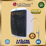 Ligth Gastro Lg Chem Gold Series Beyaz-siyah Ücretsiz Montaj 12 Litre 7 Filtre 14 Aşama 90 Gpd Membranli Su Aritma Cihazi BYZST12MONT7