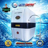 Ligth Gastro Light Gastro Premium Beyaz Ort Siyah Ücretsiz Montaj 12 Litre Su Aritma Cihazi