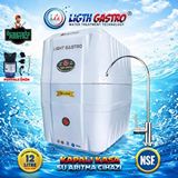 Ligth Gastro Ligth Gastro Full Beyaz Ücretsiz Montaj ve Pompali 12 Litre Su Aritma Cihazi
