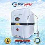 Ligth Gastro Ligth Gastro Premium Beyaz Ort Siyah 8 Litre Su Aritma Cihazi BEYAZ SİYAH