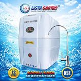 Ligth Gastro Ligth Gastro Premium Full Beyaz 12 Litre Su Aritma Cihazi
