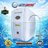 Ligth Gastro Ligth Gastro Premium Full Beyaz Ücretsiz Montaj 12 Litre Su Aritma Cihazi