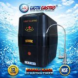 Ligth Gastro Ligth Gastro Premium Full Siyah 12 Litre Su Aritma Cihazi